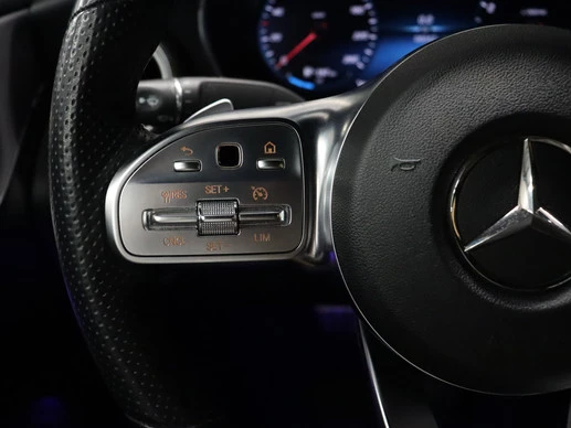 Mercedes-Benz C-Klasse - Afbeelding 15 van 23