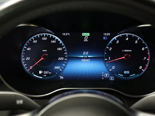 Mercedes-Benz C-Klasse - Afbeelding 16 van 23