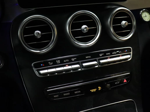 Mercedes-Benz C-Klasse - Afbeelding 19 van 23