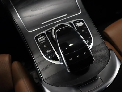 Mercedes-Benz C-Klasse - Afbeelding 20 van 23