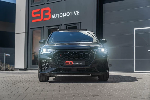 Audi RSQ3 - Afbeelding 2 van 30