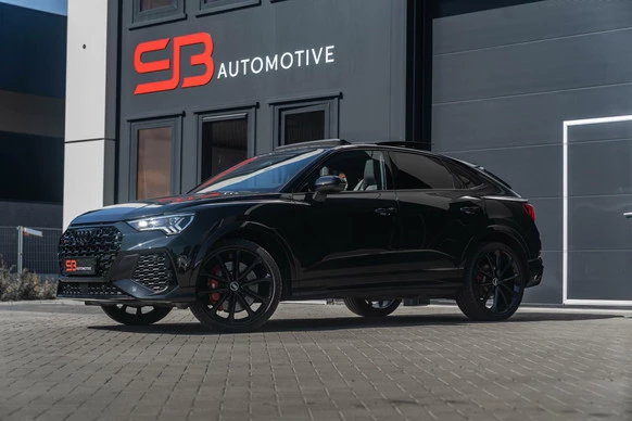 Audi RSQ3 - Afbeelding 3 van 30