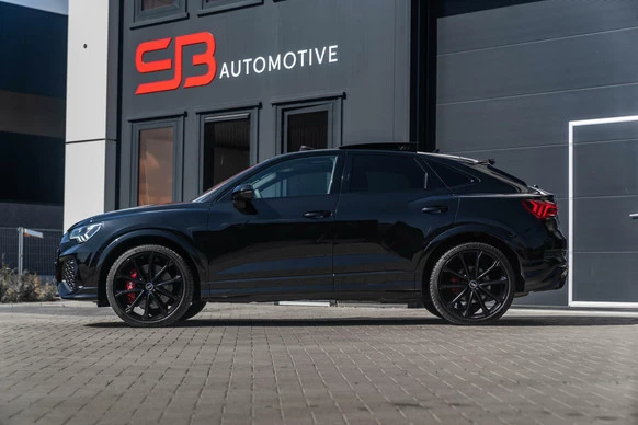Audi RSQ3 - Afbeelding 4 van 30