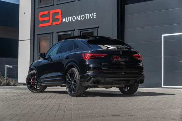 Audi RSQ3 - Afbeelding 5 van 30