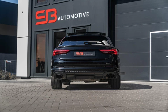 Audi RSQ3 - Afbeelding 6 van 30