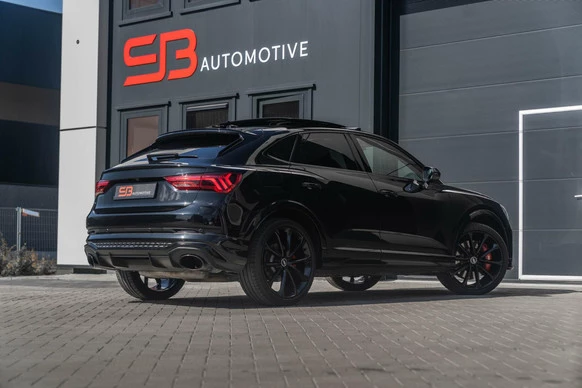 Audi RSQ3 - Afbeelding 7 van 30