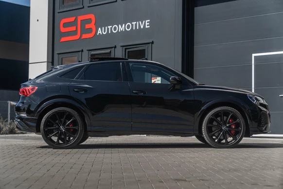 Audi RSQ3 - Afbeelding 8 van 30