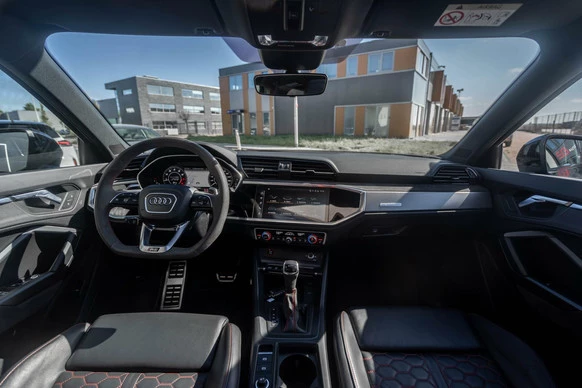 Audi RSQ3 - Afbeelding 9 van 30