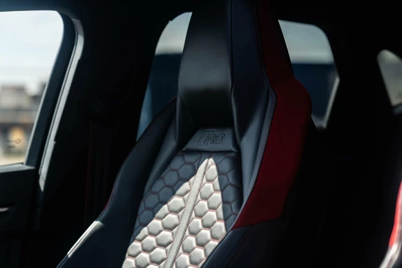 Audi RSQ3 - Afbeelding 10 van 30
