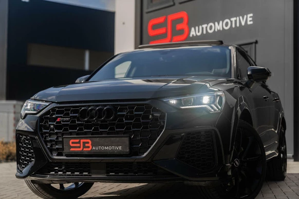 Audi RSQ3 - Afbeelding 11 van 30