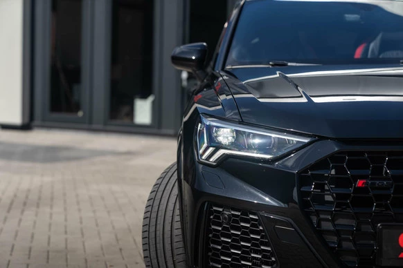 Audi RSQ3 - Afbeelding 12 van 30
