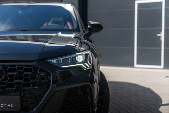 Audi RSQ3 - Afbeelding 13 van 30