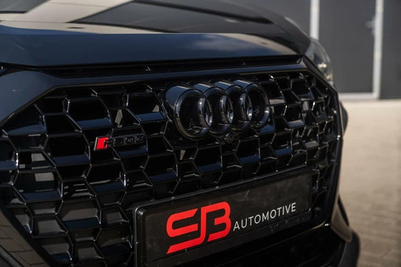 Audi RSQ3 - Afbeelding 14 van 30