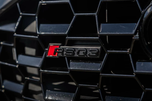 Audi RSQ3 - Afbeelding 15 van 30