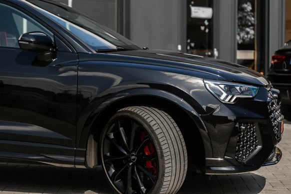 Audi RSQ3 - Afbeelding 16 van 30