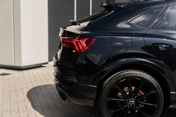 Audi RSQ3 - Afbeelding 17 van 30