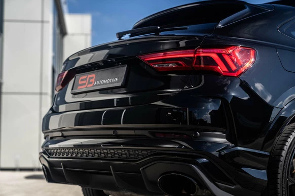 Audi RSQ3 - Afbeelding 18 van 30
