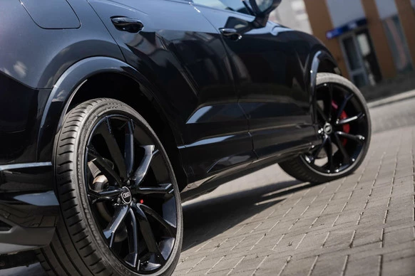 Audi RSQ3 - Afbeelding 19 van 30