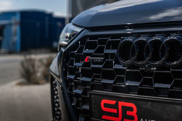 Audi RSQ3 - Afbeelding 21 van 30