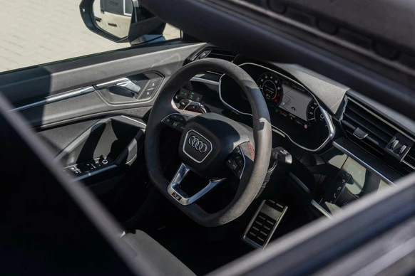 Audi RSQ3 - Afbeelding 24 van 30