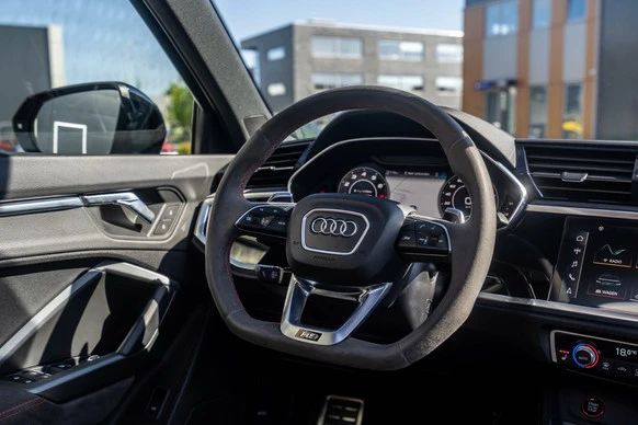 Audi RSQ3 - Afbeelding 25 van 30