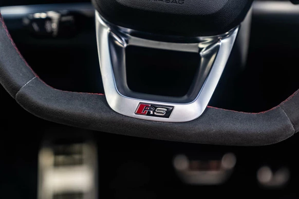 Audi RSQ3 - Afbeelding 28 van 30