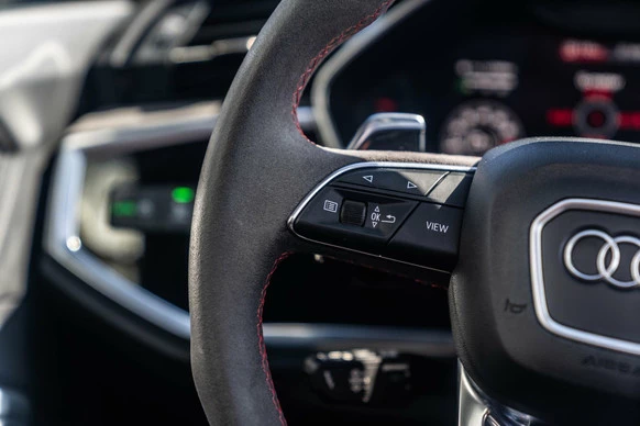 Audi RSQ3 - Afbeelding 29 van 30