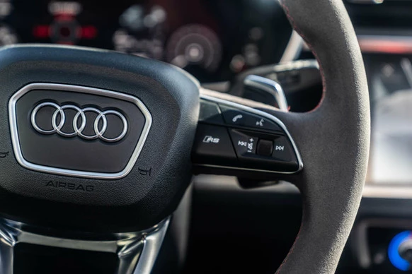 Audi RSQ3 - Afbeelding 30 van 30