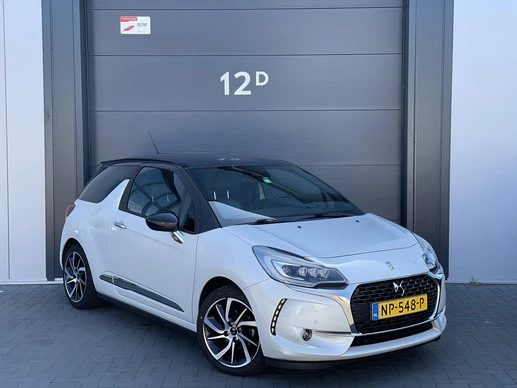 DS DS 3 - Afbeelding 2 van 28