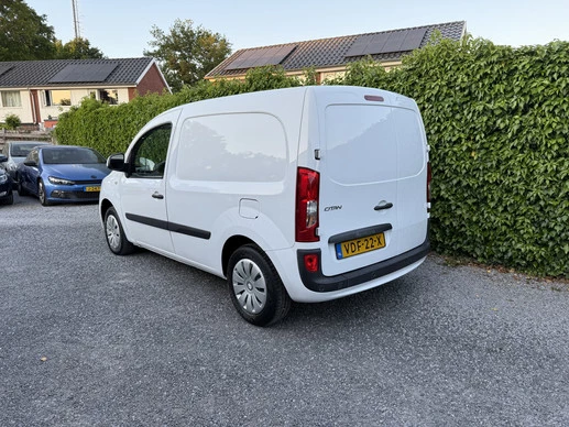 Mercedes-Benz Citan - Afbeelding 4 van 16
