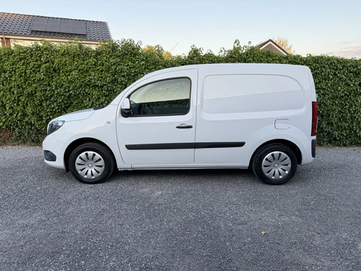 Mercedes-Benz Citan - Afbeelding 5 van 16