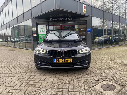 BMW 3 Serie - Afbeelding 1 van 27