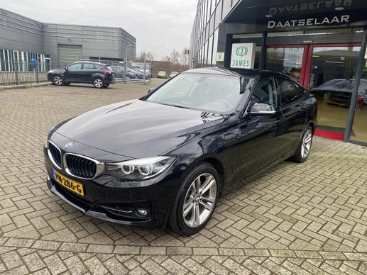 BMW 3 Serie - Afbeelding 2 van 27