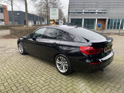BMW 3 Serie - Afbeelding 3 van 27