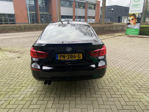 BMW 3 Serie - Afbeelding 4 van 27