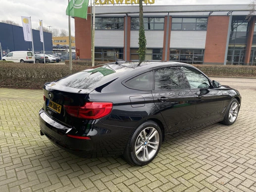 BMW 3 Serie - Afbeelding 5 van 27