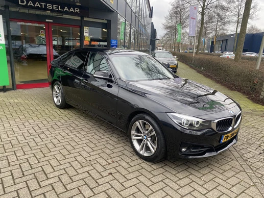 BMW 3 Serie - Afbeelding 6 van 27