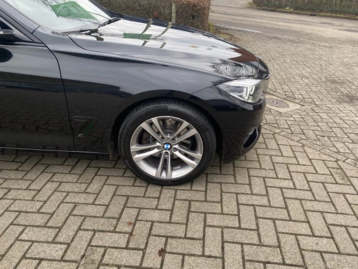 BMW 3 Serie - Afbeelding 7 van 27