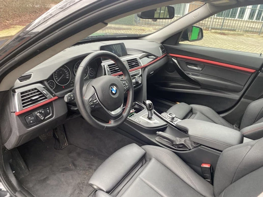 BMW 3 Serie - Afbeelding 12 van 27
