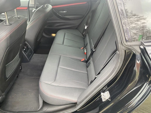 BMW 3 Serie - Afbeelding 14 van 27