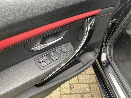 BMW 3 Serie - Afbeelding 15 van 27