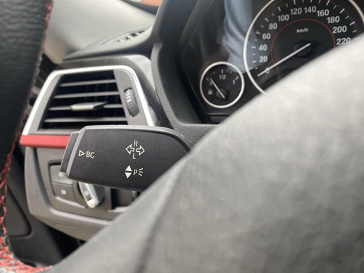 BMW 3 Serie - Afbeelding 17 van 27