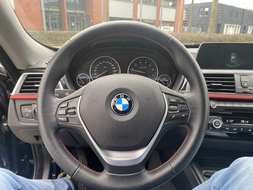 BMW 3 Serie - Afbeelding 18 van 27