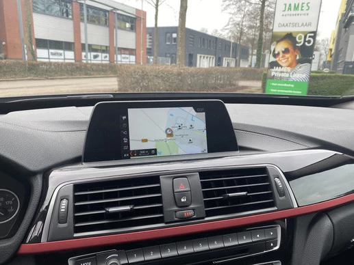 BMW 3 Serie - Afbeelding 19 van 27