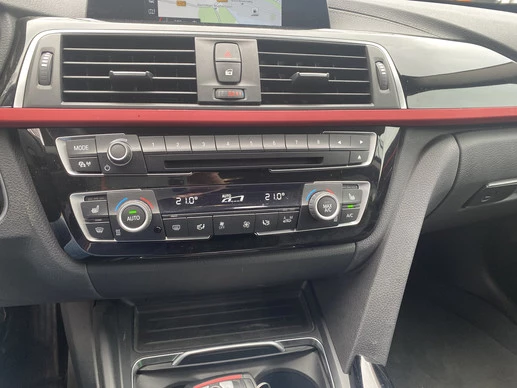 BMW 3 Serie - Afbeelding 20 van 27