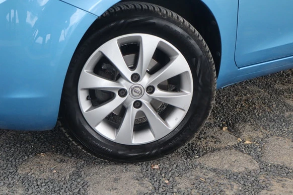 Opel Agila - Afbeelding 7 van 15