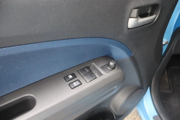 Opel Agila - Afbeelding 10 van 15