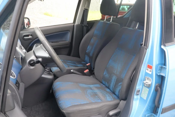 Opel Agila - Afbeelding 11 van 15