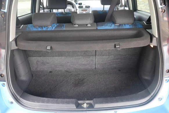 Opel Agila - Afbeelding 13 van 15