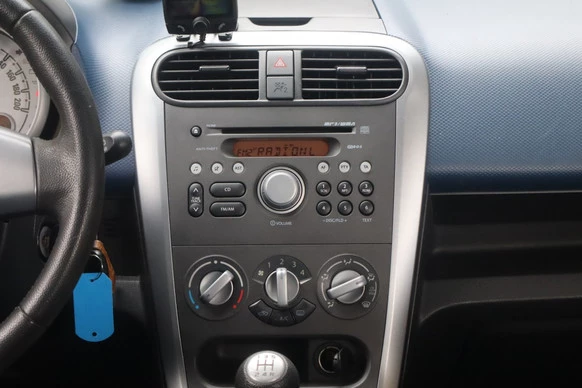 Opel Agila - Afbeelding 15 van 15